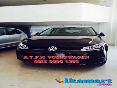 VW Golf 2014 Spesifikasi Dealer Resmi Volkswagen ATPM
