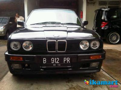 BMW 318i M40 Th.89/90