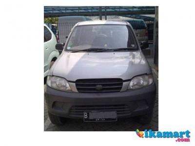 Dijual Taruna FL 2002