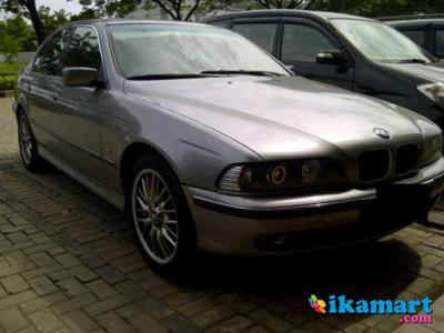 For Sale BMW 528i E39 '97