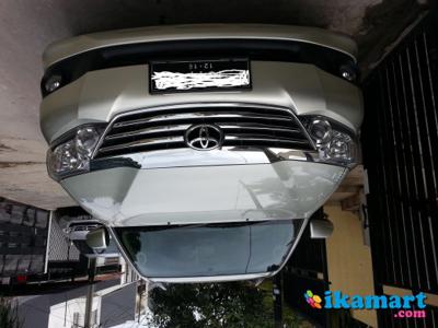 Fortuner