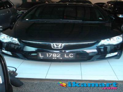 Honda Civic New 20