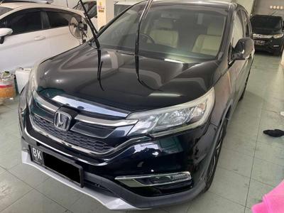 Honda CR-V 2015