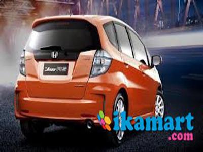 Honda Jazz Cirebon Ready