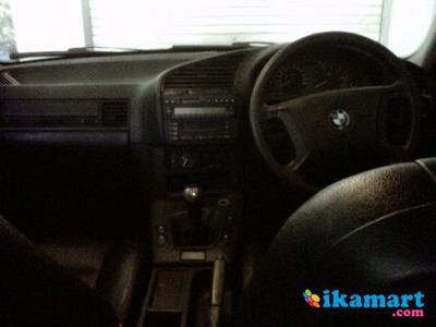Jual BMW 318i Th. 97 Mint Condition