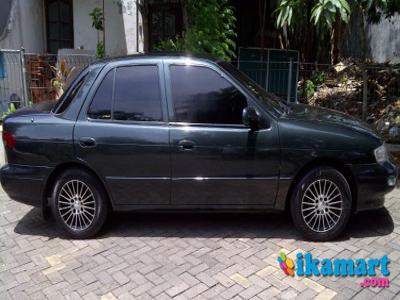 Jual Cepat BU Timor S515i DOHC 97