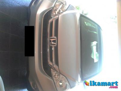 Jual Honda CRV A/T Agustus 2010