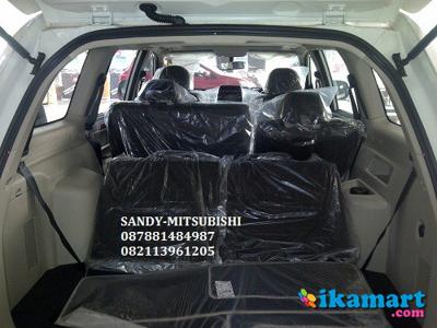 JUAL NEW PAJERO DAKAR 4X2 PROMO NEW PAJERO DAKAR 4X2 2014 READY