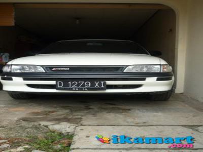 Jual TOYOTA COROLLA GREAT SE 1994 MURAH BANDUNG