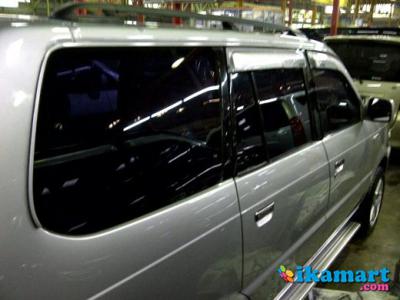 Jual Toyota Kijang LGX 1.8 EFI Tahun 2000