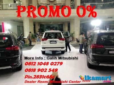 New Model Pajero Sport Dakar Exced Automatic 2013 Limited Edition Indonesia