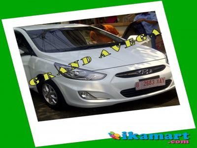 Promo Hyundai /new Grand Avega Dan Jenis Lain Nya