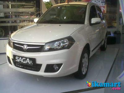 Proton Saga Meriah Prj Bonus Mobil Dan Lcd Tv 32quot