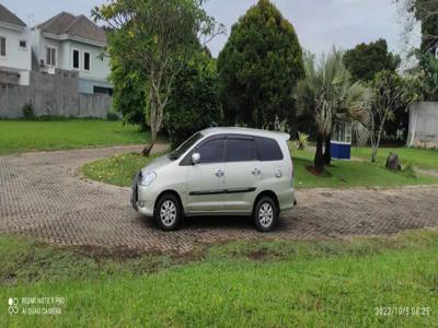 Toyota Kijang Innova 2010