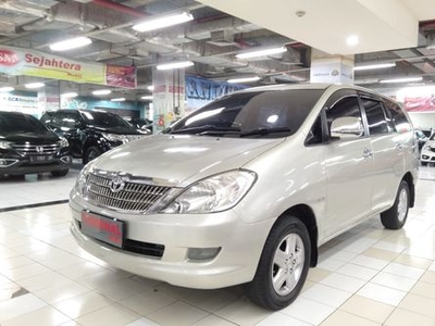 2005 Toyota Innova