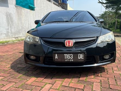 2009 Honda Civic