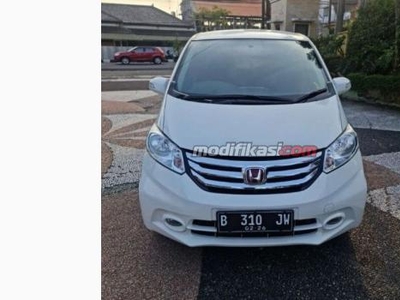 2015 Honda Freed S Cvt Metic