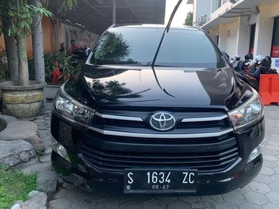 2017 Toyota Innova