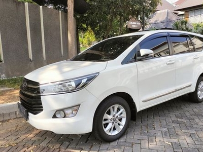 2017 Toyota Innova