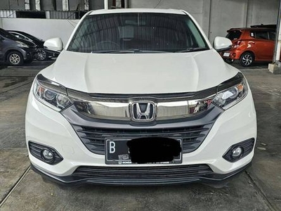 2019 Honda HRV