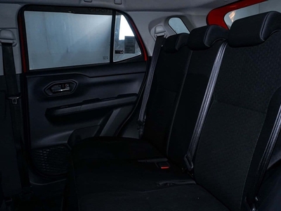 Daihatsu Rocky 1.0 R Turbo CVT ADS ASA - Mobil Murah Kredit