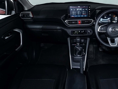Daihatsu Rocky 1.0 R Turbo MT ADS 2021 - Kredit Mobil Murah