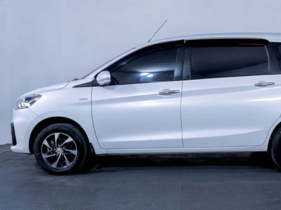 Suzuki Ertiga GX AT 2021 - Kredit Mobil Murah