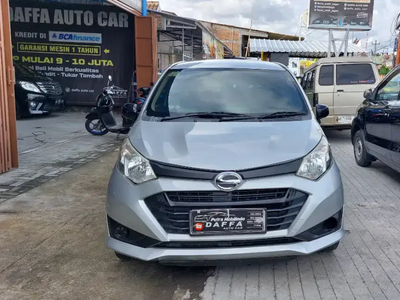 Daihatsu Sigra 2016