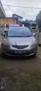 Honda Jazz 2008