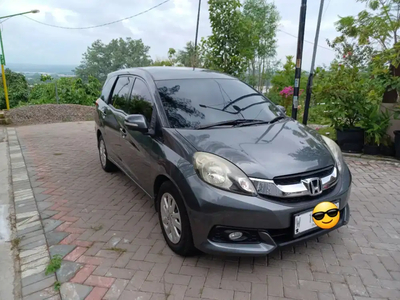 Honda Mobilio 2014