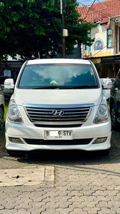 Hyundai H1 2013
