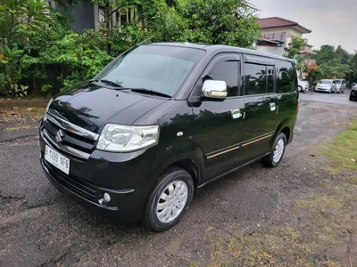 Suzuki APV 2012