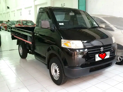Suzuki APV 2014
