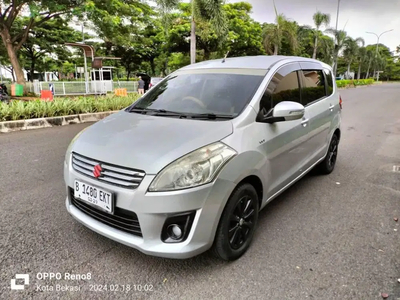 Suzuki Ertiga 2014