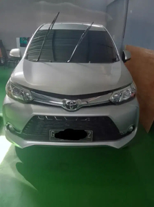 Toyota Lain-lain 2016