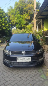 Volkswagen Polo 2018