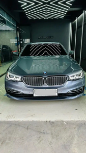 BMW 530i 2018