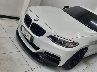 BMW M2 Coupe 2014