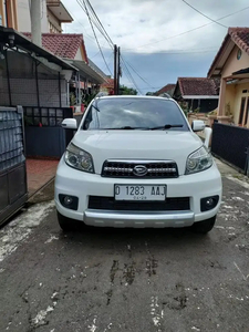 Daihatsu Terios 2013