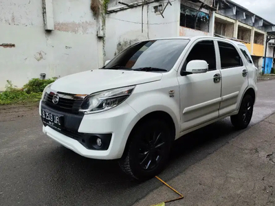 Daihatsu Terios 2017