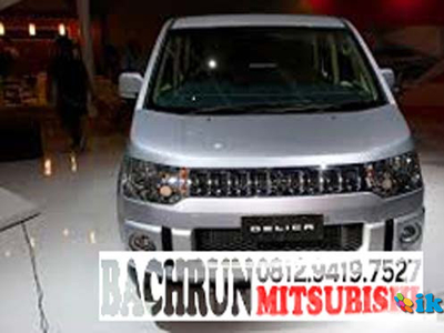 Harga Mitsubishi Delica 2017 Terbaru 042