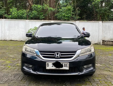 Honda Accord 2013