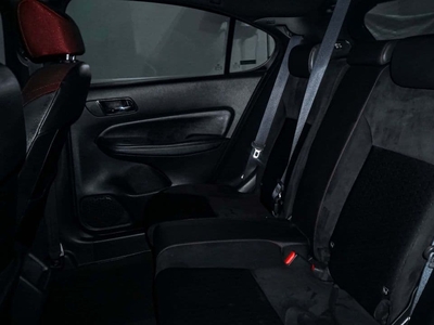 Honda City Hatchback RS CVT 2021 - Beli Mobil Bekas Berkualitas