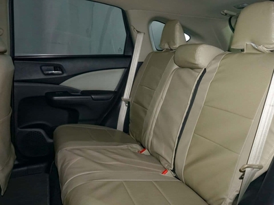 Honda CR-V 2.4 2015 MPV - Beli Mobil Bekas Berkualitas