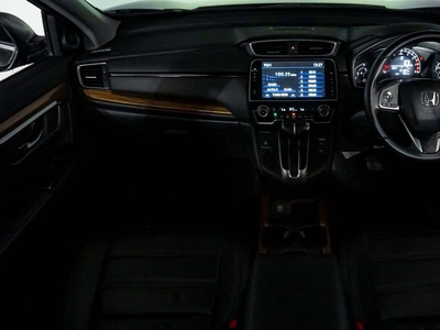 Honda CR-V Turbo Prestige 2017 - Beli Mobil Bekas Berkualitas
