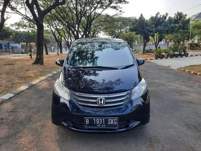 Honda Freed 2010