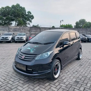 Honda Freed 2011