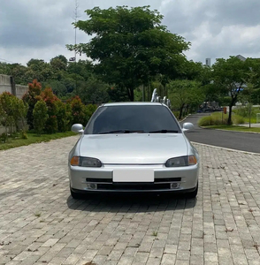 Honda Genio 1995