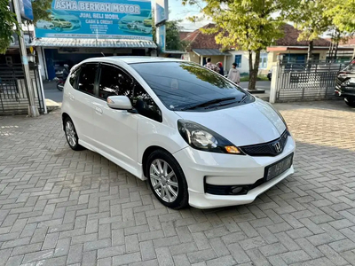 Honda Jazz 2014