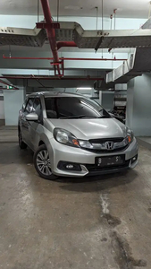 Honda Mobilio 2014